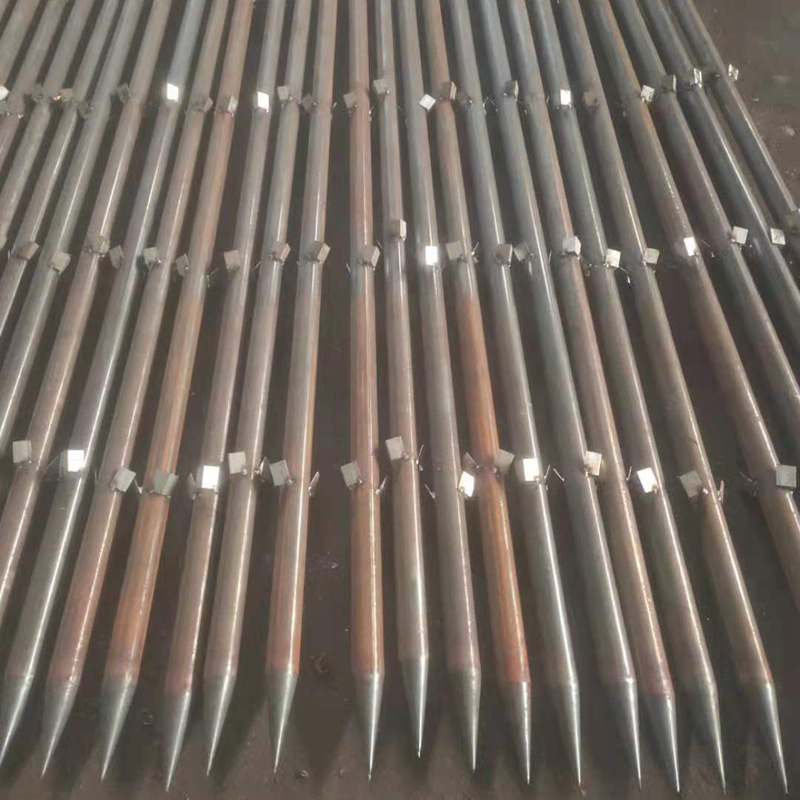 牡丹土钉小导管