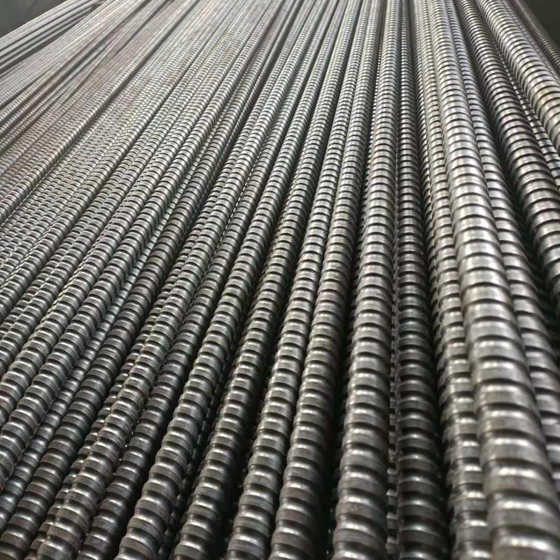 牡丹中空锚杆