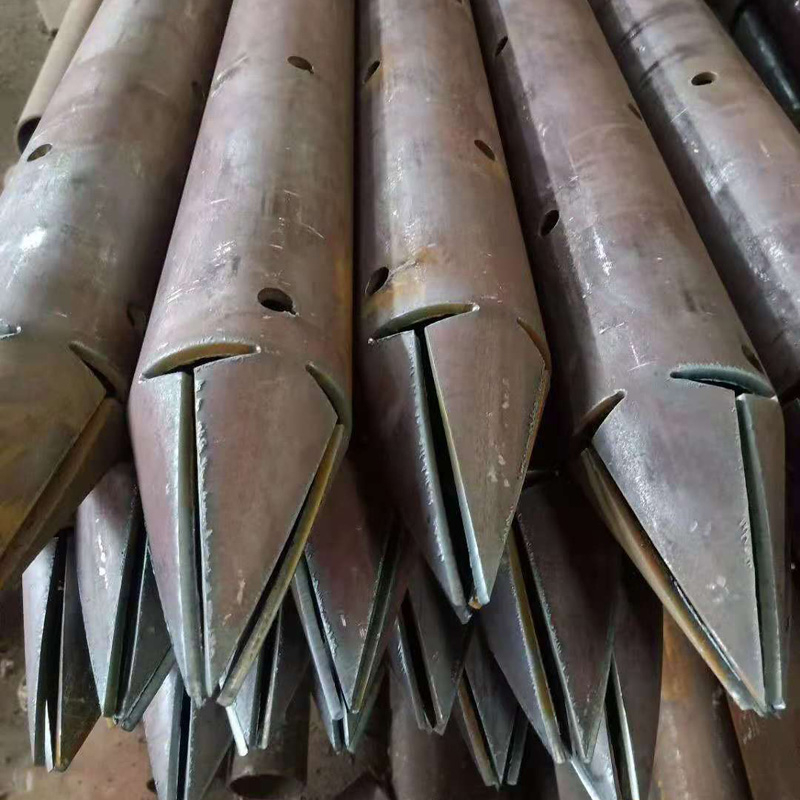牡丹预埋注浆管